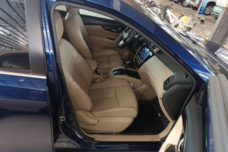 Used Nissan X-Trail 2019 2.0L CVT Smart Connect Comfort Edition 2WD