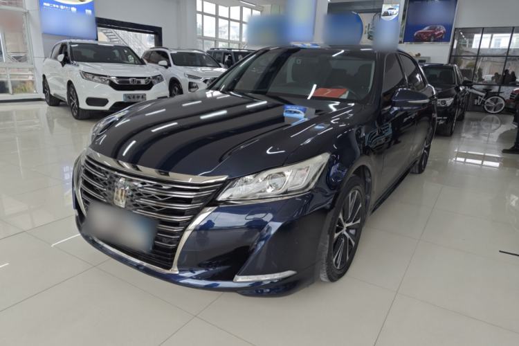 Used Toyota Crown 2018 2.0T Fashion Edition