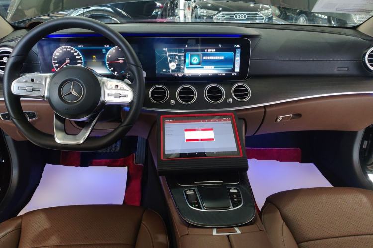 Used Mercedes-Benz E-Class 2019 Restyled E 300 L Sport Luxury Edition
