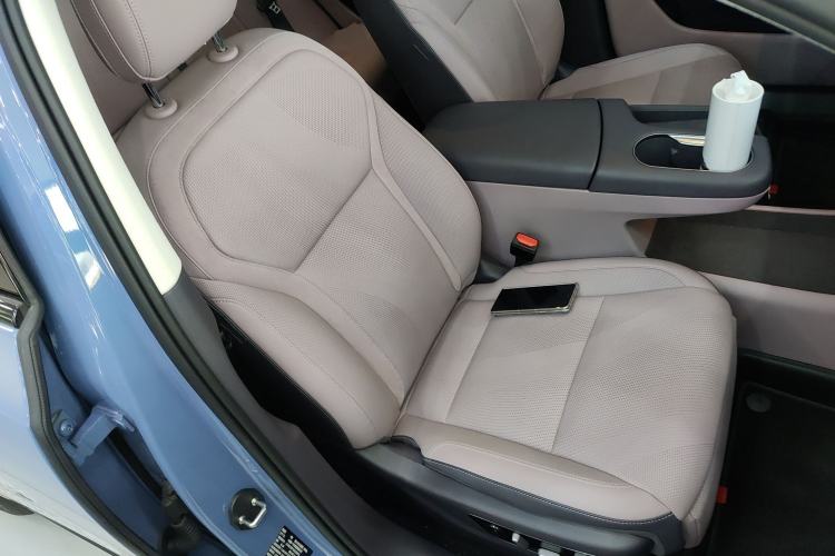 Used Hongqi Tiangong 06 2025 660 Four-Wheel Drive Version