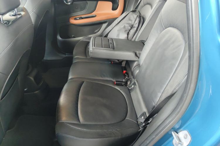 Used MINI Countryman 2017 1.5T COOPER ALL4