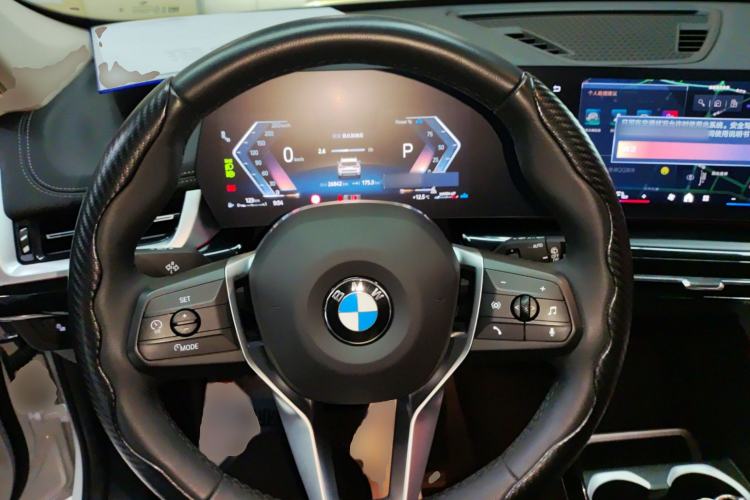 Used BMW X1 2023 sDrive25Li X Design Package
