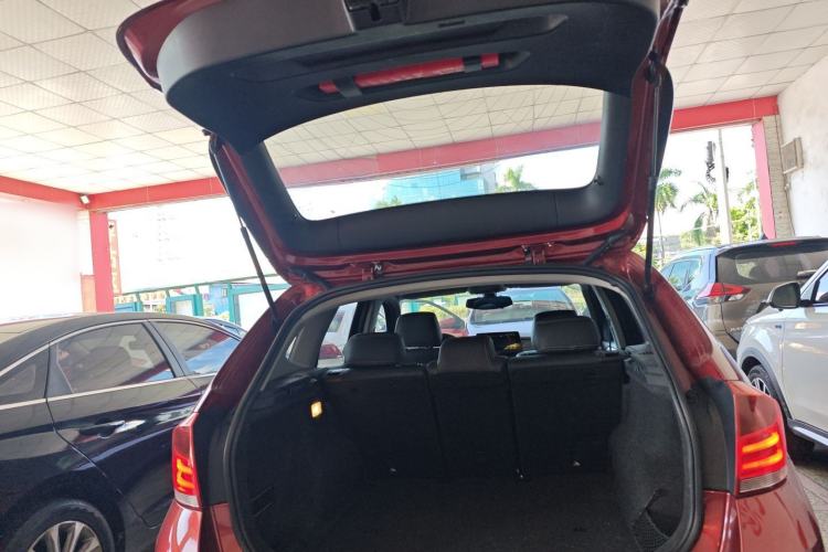 Used BMW X1 2014 sDrive18i Fashion Model
