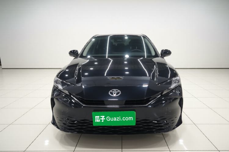 Used Toyota Camry 2024 Dual-Motor 2.0 HE Elite Edition