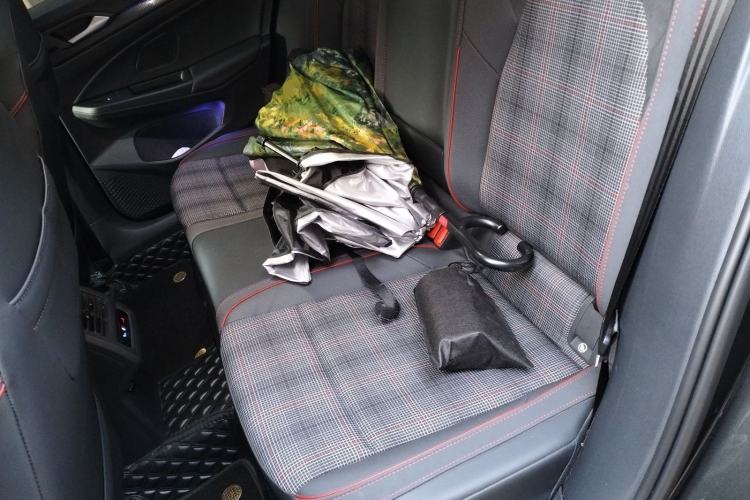 Used Volkswagen Golf GTI 2021 Facelift 380TSI DSG GTI