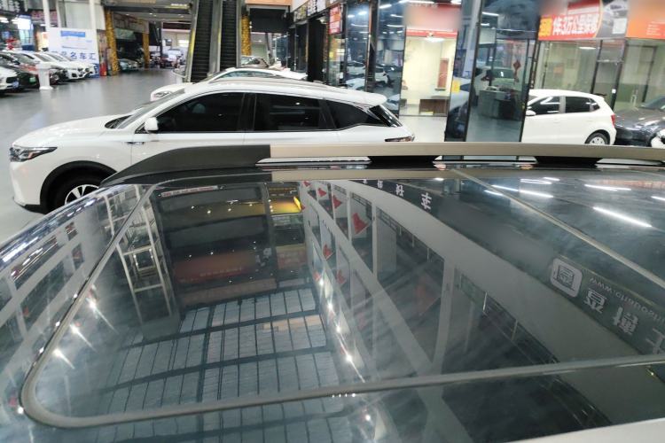 Used Haval DARGO 2024 1.5T DCT Border Collie Edition