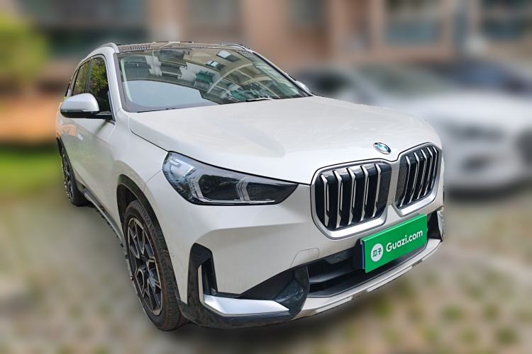 Used BMW X1 2023 sDrive25Li X Design Package