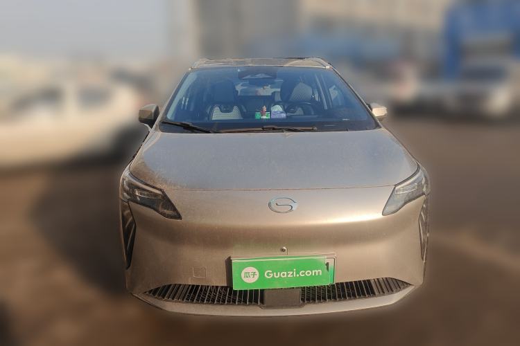 Used AION Y 2022 Plus 70 Smart Edition