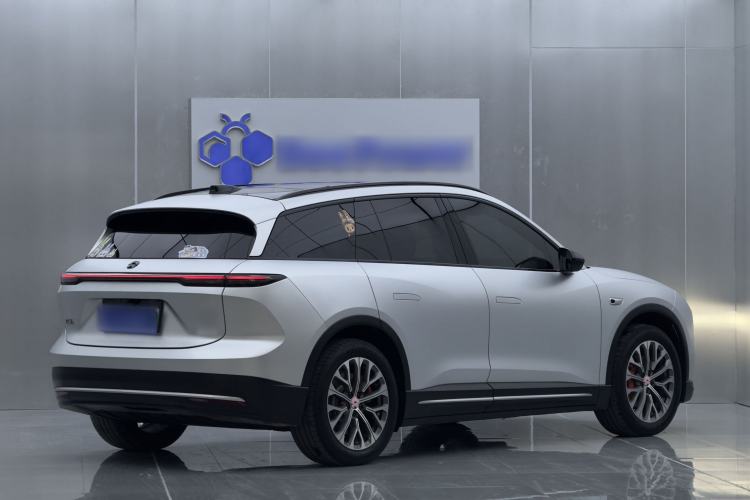 Used Nio ES6 2024 75 kWh