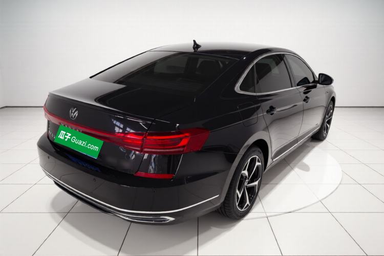 Used Volkswagen Passat 2024 380TSI Starry Dragon Edition