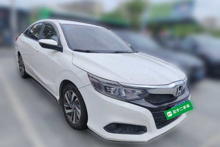 Used Honda Crider 2019 180 Turbo CVT Comfort Version China VI