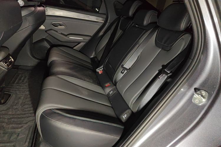 Used BYD Qin L 2024 DM-i 120KM Beyond Model
