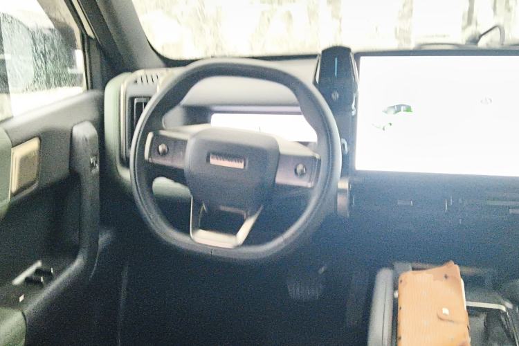 Used Chery Fulwin X3 2025 Model 520 Zhishang Edition