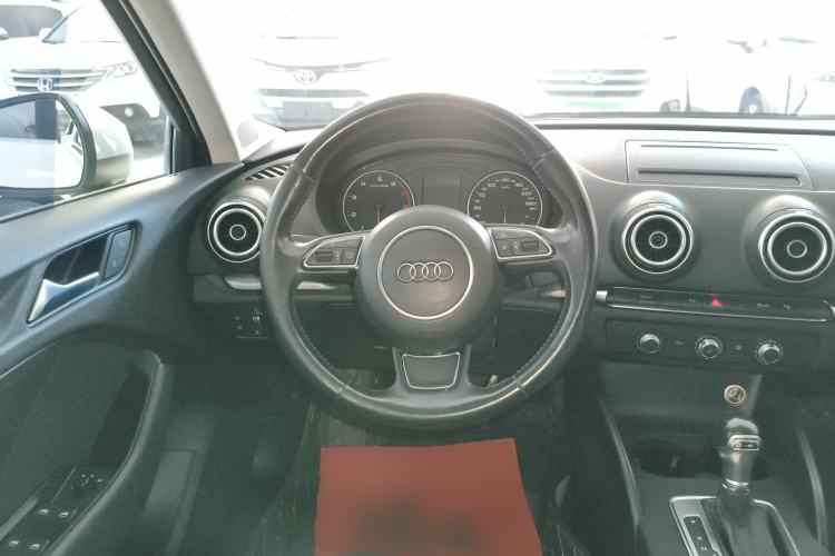 Used Audi A3 2014 Sportback 35 TFSI Automatic Style Edition