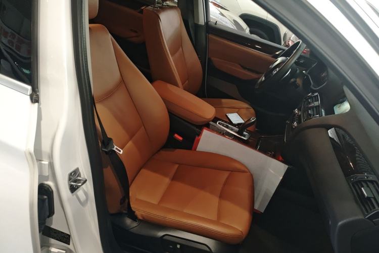 Used BMW X4 2014 xDrive20i X Design Package