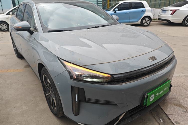 Used Geely Galaxy L6 2023 125km MAX