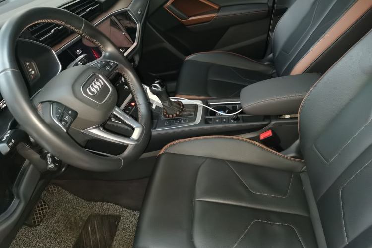 Used Audi Q3 2023 35 TFSI Fashion Elegant Version (1.5T)
