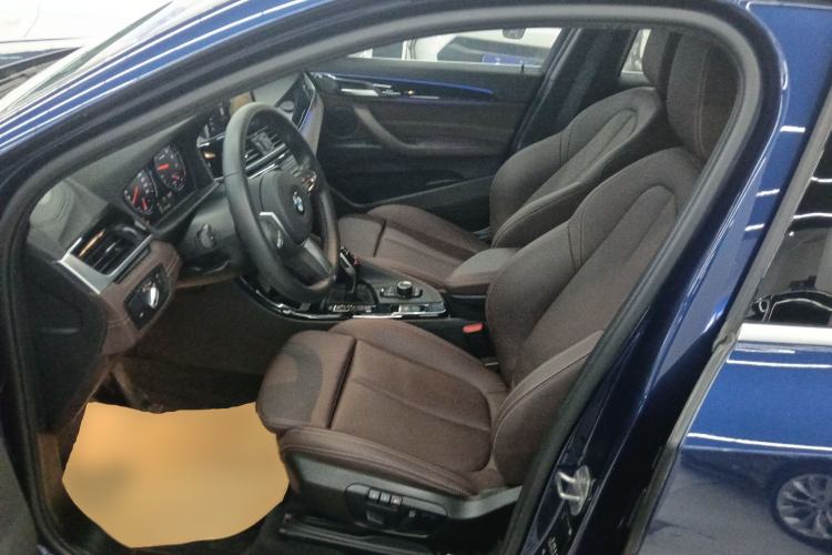 Used BMW X2 2020 sDrive25i Leading Model M Sport Package
