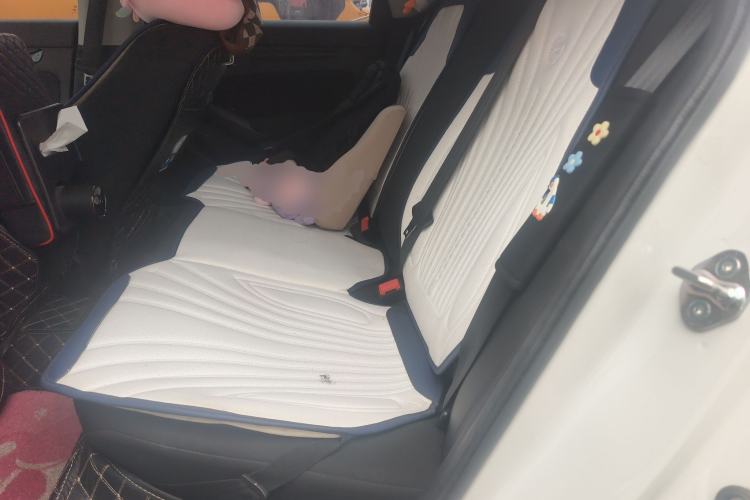 Used Honda Civic 2022 240TURBO CVT Dynamic Edition