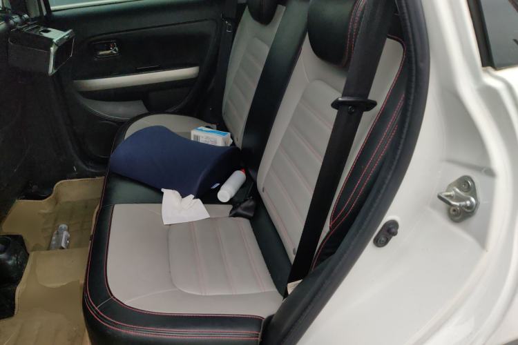 Used Great Wall M4 2014 1.5L Manual Comfort Model