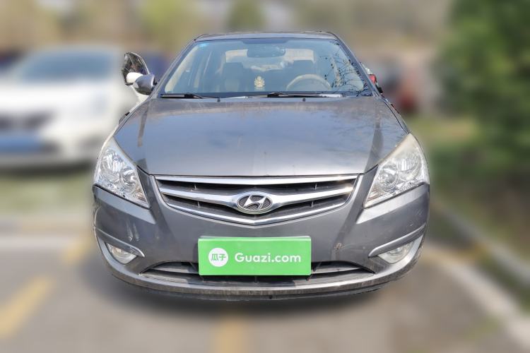 Used Hyundai Celesta 2010 1.6L MT GLS