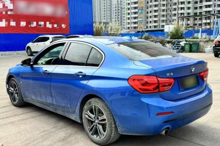Used BMW 1 Series 2017 118i Sport Edition

