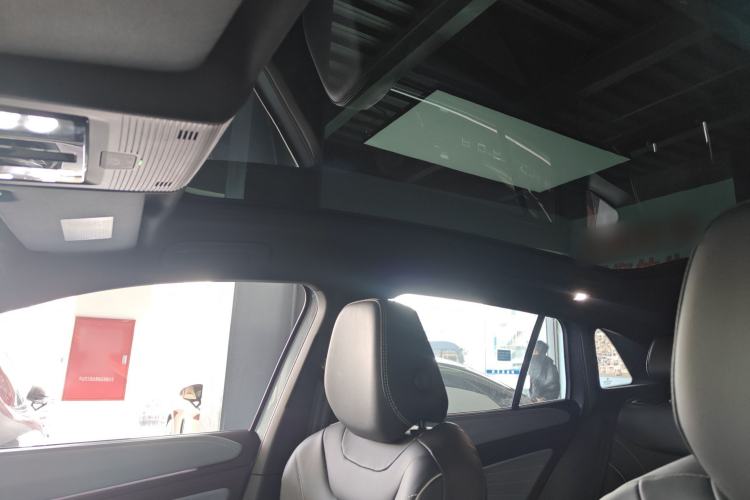 Used Volkswagen ID.4 X 2022 Pure Long-Range Version