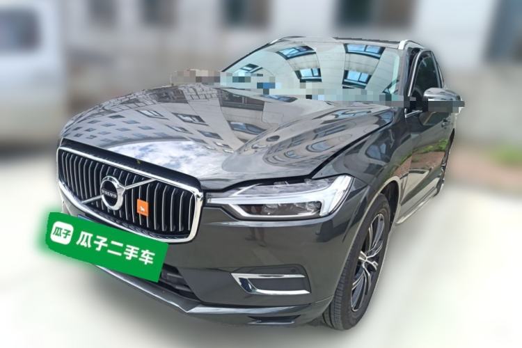 Used Volvo XC60 2020 T5 4x4 Smart Luxury Edition Guazi used car, China used car export, Used car for sale, Used  cars, Cheapest cars for sale