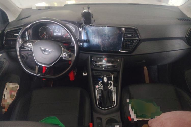 Used Jetta VS7 2020 1.4T Automatic Glory Edition
