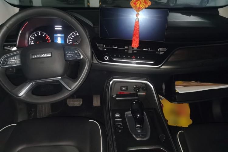 Used Haval H6 2021 1.5 GDIT Automatic Urban Edition