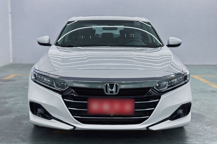 Used Honda Accord 2022 260TURBO Luxury Edition