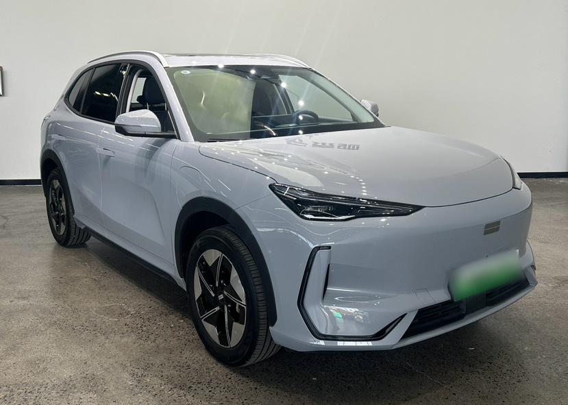Geely Galaxy E5 2026 Model 530km Exploration Edition — снимка 14