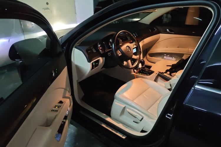 Used Skoda Superb 2013 1.8TSI Automatic MingShi Edition