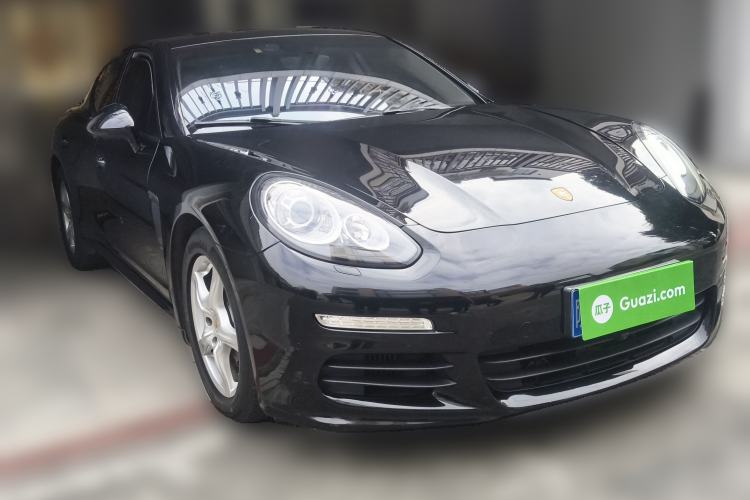Used Porsche Panamera 2014 Panamera 3.0T
