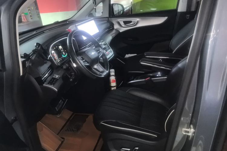 Used Roewe iMAX8 2021 400TGI Supreme Series Prestige Edition