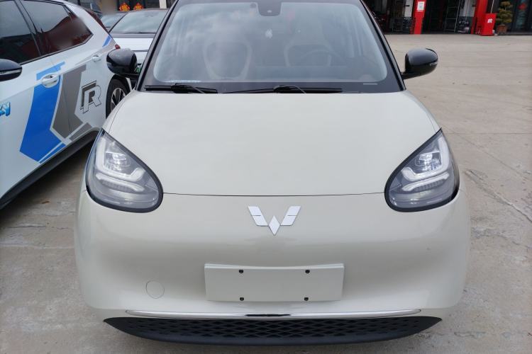 Used Wuling Bingo 2023 333 km Lingxi Connected Version