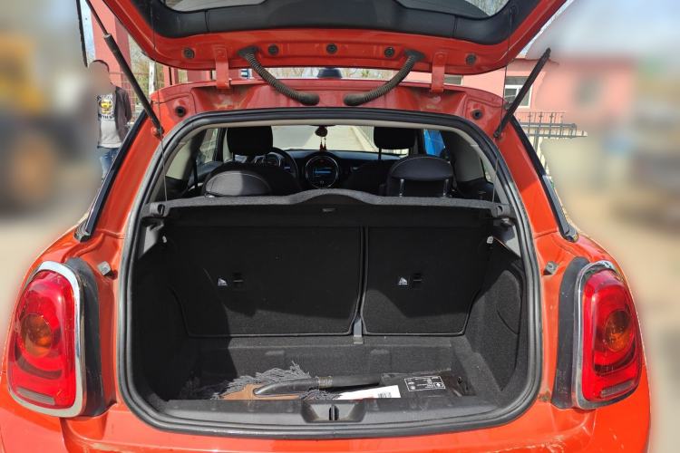 Used MINI 2019 1.5T ONE