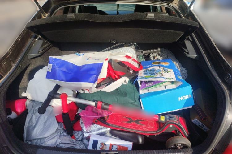 Used Skoda Octavia 2016 TSI280 DSG Smart Drive Edition
