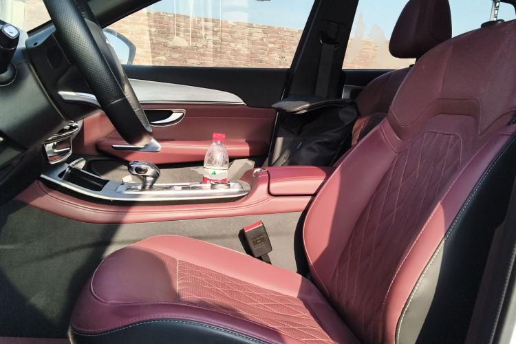 Used JETOUR X70 PRO 2023 1.6T DCT Enjoy PRO 5-Seater