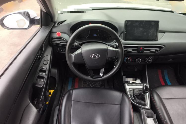 Used Hyundai Celesta 2018 1.6L Automatic GL Enjoyment Edition China VI compliant
