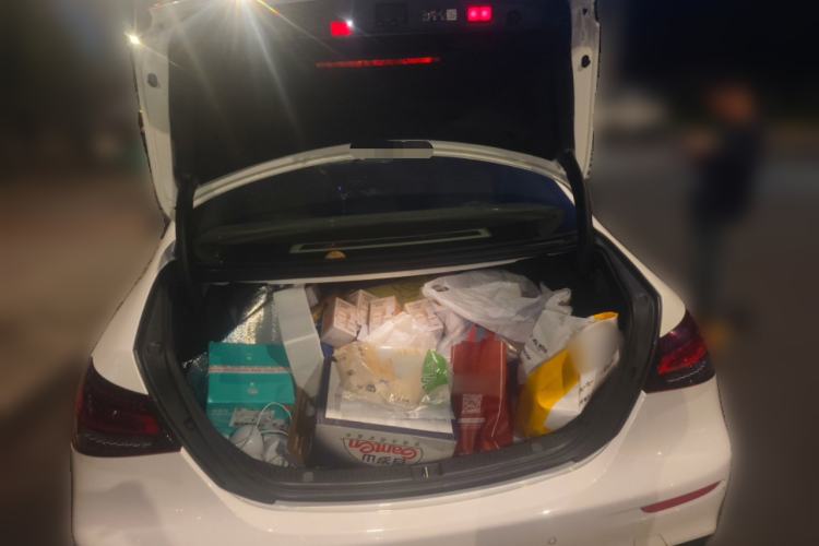 Used Mercedes-Benz E-Class 2023 Restyled E 300 L Sporty and Stylish Edition