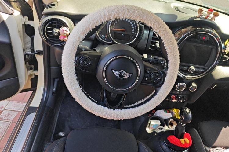 Used MINI 2016 1.5T COOPER