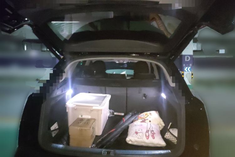 Used Audi Q5L 2018 40 TFSI Prestige Fashion Edition China V