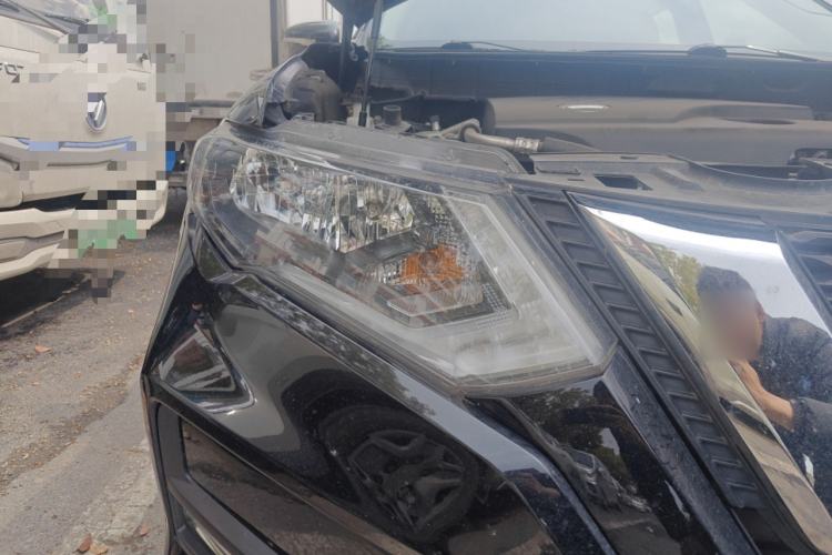 Used Nissan X-Trail 2017 2.0L CVT Comfort Edition 2WD