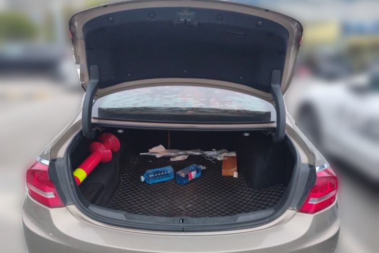 Used Buick LaCrosse 2016 20T Elite Edition
