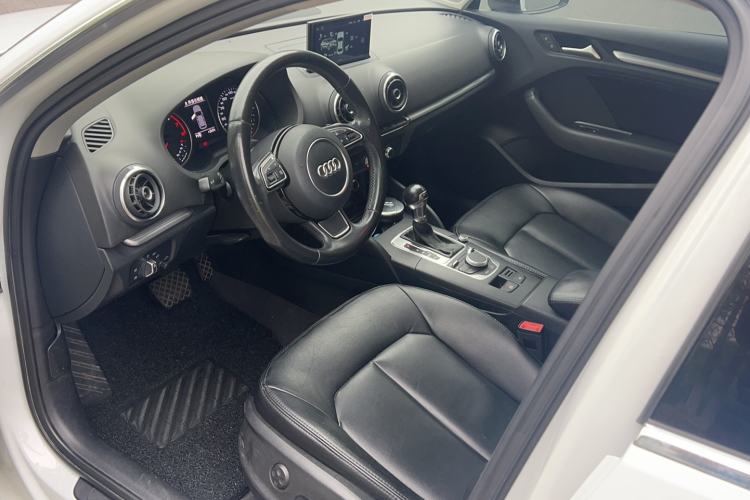 Used Audi A3 2016 Sportback 35 TFSI Ambition Driver Seat