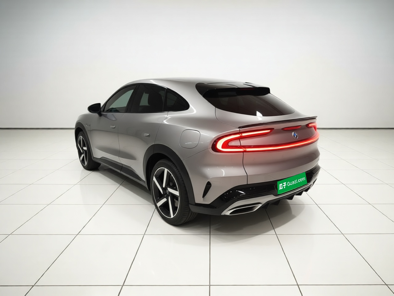 Xiaomi Auto YU7 2025 Ultra-Long Range High-Performance All-Wheel-Drive Max Edition — снимка 4