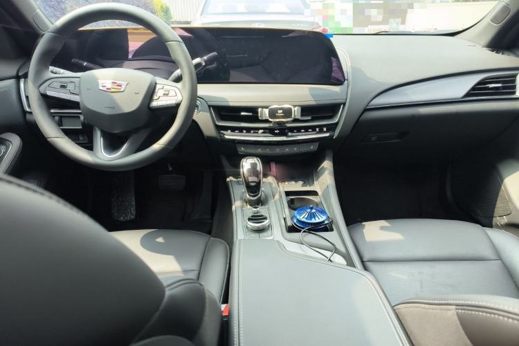 Used Cadillac CT5 2025 28T Urban Sport Edition