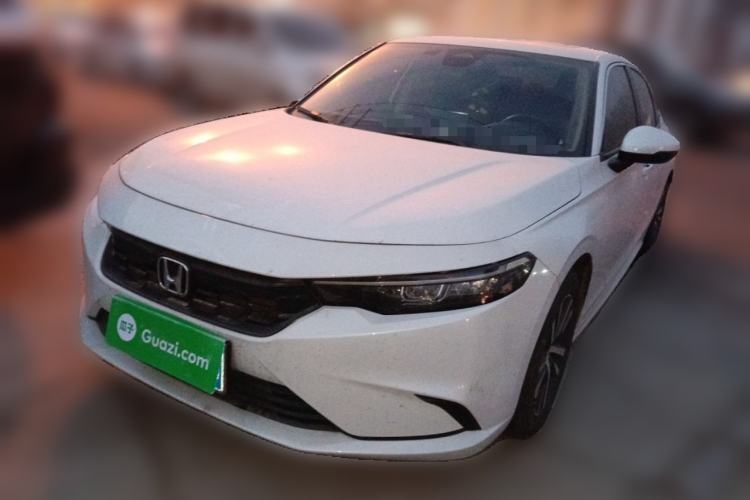 Used Honda Integra 2023 240TURBO CVT Tech Edition