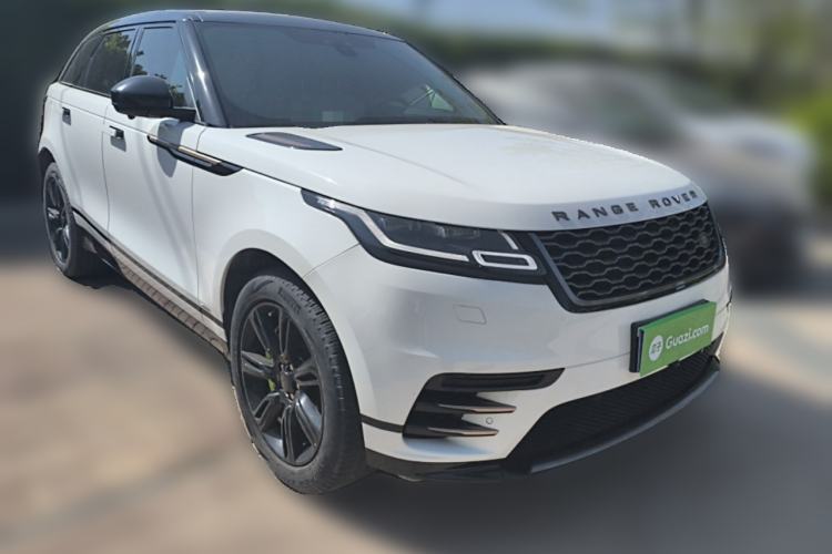 Used Land Rover Range Velar 2020 P250 R-DYNAMIC S
